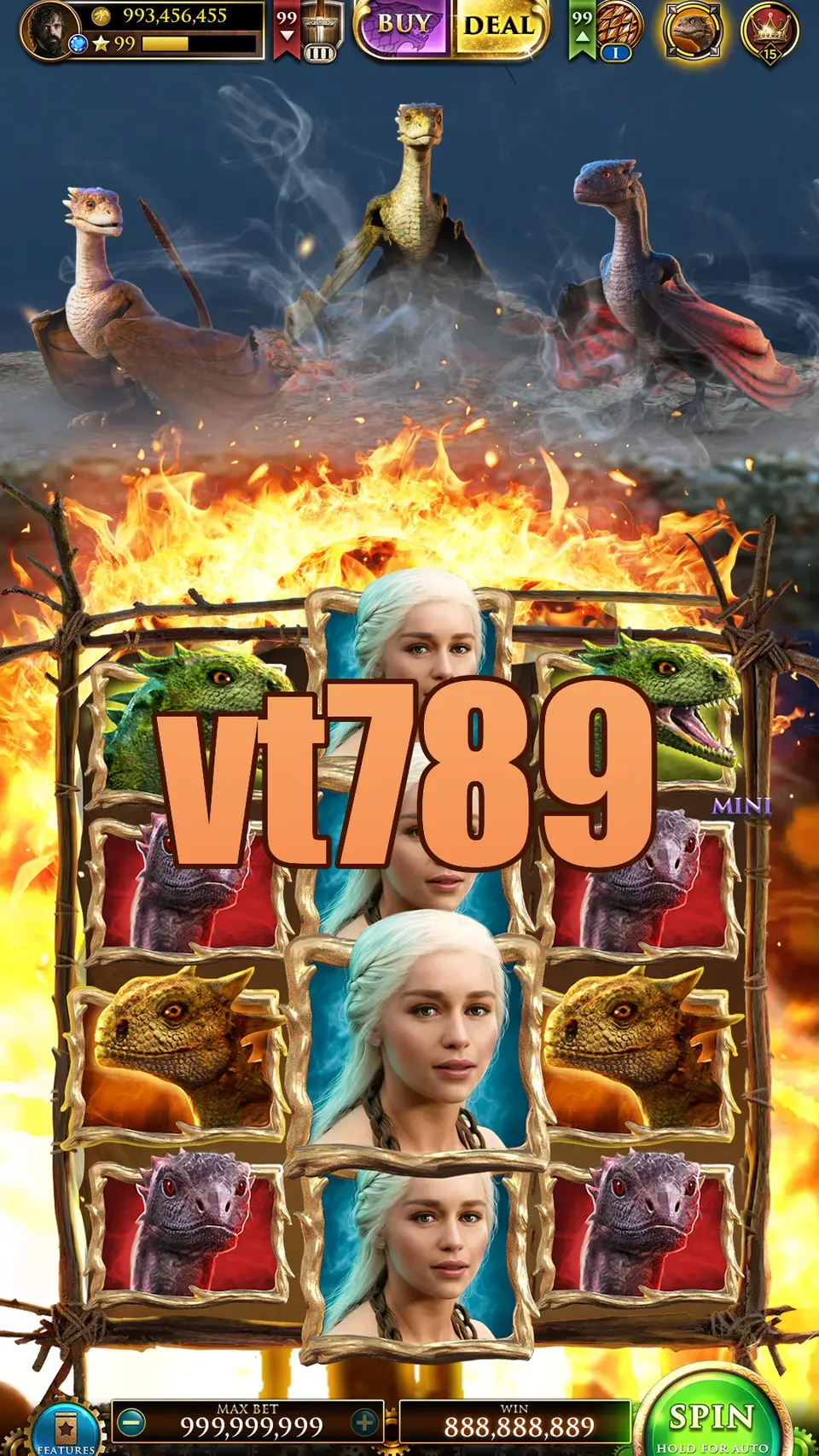 vt789 APK
