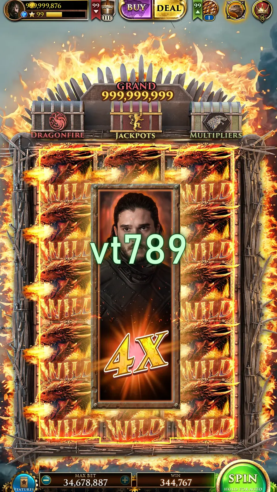 vt789 APK