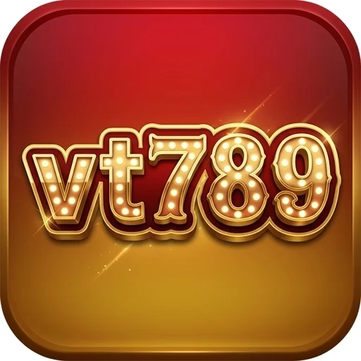 vt789 Logo - Resmi