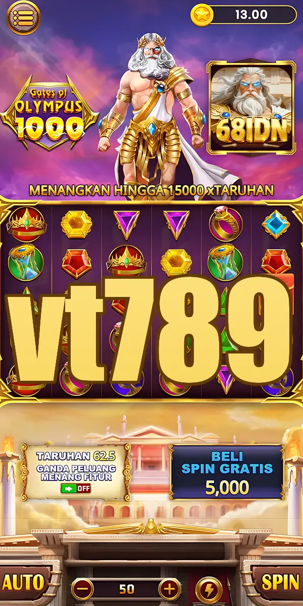 vt789 Tangkapan Layar - APK Resmi